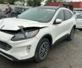 Білий Форд Ескейп, об'ємом двигуна 0 л та пробігом 40 тис. км за 22600 $, фото 1 на Automoto.ua