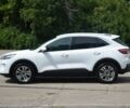 Білий Форд Ескейп, об'ємом двигуна 1.5 л та пробігом 17 тис. км за 4900 $, фото 5 на Automoto.ua