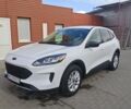 Белый Форд Эскейп, объемом двигателя 1.5 л и пробегом 102 тыс. км за 16400 $, фото 1 на Automoto.ua