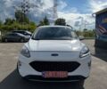 Белый Форд Эскейп, объемом двигателя 1.5 л и пробегом 93 тыс. км за 17400 $, фото 1 на Automoto.ua