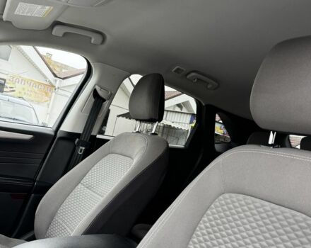 Белый Форд Эскейп, объемом двигателя 1.5 л и пробегом 152 тыс. км за 15800 $, фото 22 на Automoto.ua