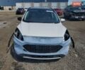 Білий Форд Ескейп, об'ємом двигуна 0 л та пробігом 92 тис. км за 11200 $, фото 4 на Automoto.ua