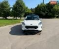 Білий Форд Ескейп, об'ємом двигуна 2.49 л та пробігом 64 тис. км за 22500 $, фото 1 на Automoto.ua