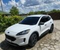 Білий Форд Ескейп, об'ємом двигуна 1.5 л та пробігом 28 тис. км за 17500 $, фото 1 на Automoto.ua