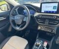 Белый Форд Эскейп, объемом двигателя 2 л и пробегом 28 тыс. км за 11200 $, фото 8 на Automoto.ua