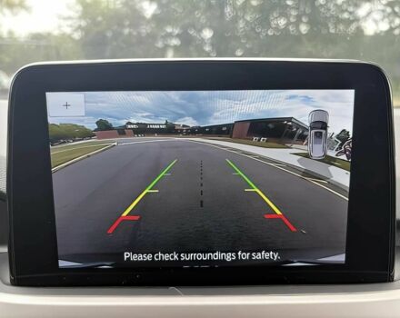 Білий Форд Ескейп, об'ємом двигуна 1.5 л та пробігом 12 тис. км за 13600 $, фото 12 на Automoto.ua