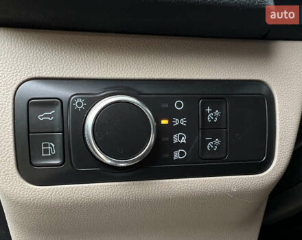 Білий Форд Ескейп, об'ємом двигуна 2.49 л та пробігом 88 тис. км за 24300 $, фото 11 на Automoto.ua