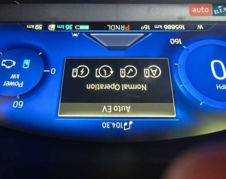 Белый Форд Эскейп, объемом двигателя 2.5 л и пробегом 166 тыс. км за 23900 $, фото 34 на Automoto.ua