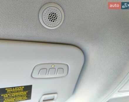 Белый Форд Эскейп, объемом двигателя 2.5 л и пробегом 166 тыс. км за 23900 $, фото 37 на Automoto.ua