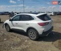 Білий Форд Ескейп, об'ємом двигуна 0 л та пробігом 92 тис. км за 11200 $, фото 1 на Automoto.ua