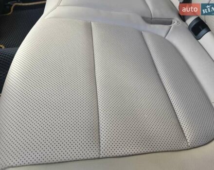 Белый Форд Эскейп, объемом двигателя 2.5 л и пробегом 166 тыс. км за 23900 $, фото 24 на Automoto.ua