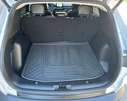 Білий Форд Ескейп, об'ємом двигуна 2 л та пробігом 28 тис. км за 9000 $, фото 15 на Automoto.ua