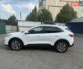 Белый Форд Эскейп, объемом двигателя 2 л и пробегом 94 тыс. км за 19000 $, фото 6 на Automoto.ua