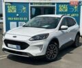 Білий Форд Ескейп, об'ємом двигуна 2.49 л та пробігом 51 тис. км за 24490 $, фото 1 на Automoto.ua