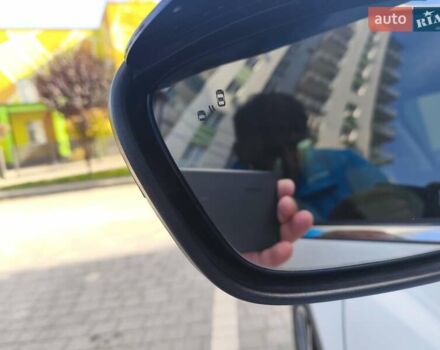 Белый Форд Эскейп, объемом двигателя 2.5 л и пробегом 166 тыс. км за 23900 $, фото 15 на Automoto.ua