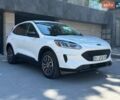 Білий Форд Ескейп, об'ємом двигуна 2.49 л та пробігом 54 тис. км за 22900 $, фото 1 на Automoto.ua