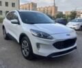 Білий Форд Ескейп, об'ємом двигуна 1.5 л та пробігом 56 тис. км за 11100 $, фото 4 на Automoto.ua