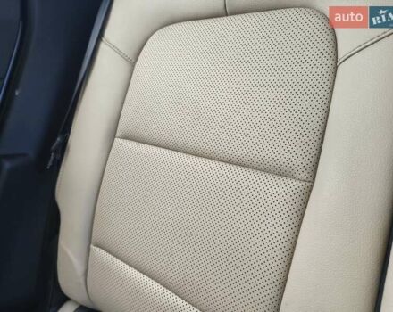 Белый Форд Эскейп, объемом двигателя 2.5 л и пробегом 166 тыс. км за 23900 $, фото 25 на Automoto.ua