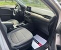 Белый Форд Эскейп, объемом двигателя 2.5 л и пробегом 60 тыс. км за 20990 $, фото 14 на Automoto.ua