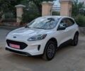 Белый Форд Эскейп, объемом двигателя 2.5 л и пробегом 195 тыс. км за 18500 $, фото 1 на Automoto.ua