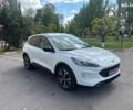Белый Форд Эскейп, объемом двигателя 2.5 л и пробегом 60 тыс. км за 20990 $, фото 5 на Automoto.ua