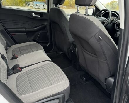 Белый Форд Эскейп, объемом двигателя 1.5 л и пробегом 152 тыс. км за 15800 $, фото 23 на Automoto.ua