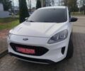 Белый Форд Эскейп, объемом двигателя 2.5 л и пробегом 150 тыс. км за 18000 $, фото 7 на Automoto.ua