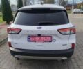 Білий Форд Ескейп, об'ємом двигуна 2.5 л та пробігом 147 тис. км за 19300 $, фото 2 на Automoto.ua