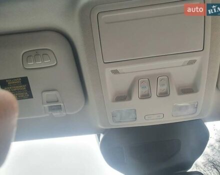 Белый Форд Эскейп, объемом двигателя 2.5 л и пробегом 15 тыс. км за 24500 $, фото 25 на Automoto.ua