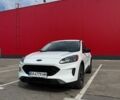 Белый Форд Эскейп, объемом двигателя 1.5 л и пробегом 50 тыс. км за 17500 $, фото 1 на Automoto.ua