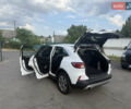 Белый Форд Эскейп, объемом двигателя 2 л и пробегом 94 тыс. км за 19000 $, фото 12 на Automoto.ua