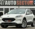 Белый Форд Эскейп, объемом двигателя 2 л и пробегом 84 тыс. км за 22500 $, фото 1 на Automoto.ua
