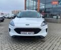 Белый Форд Эскейп, объемом двигателя 2.5 л и пробегом 38 тыс. км за 25900 $, фото 1 на Automoto.ua