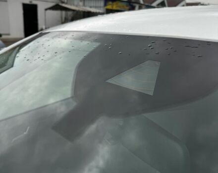 Белый Форд Эскейп, объемом двигателя 1.5 л и пробегом 152 тыс. км за 15800 $, фото 10 на Automoto.ua