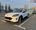 Білий Форд Ескейп, об'ємом двигуна 2.5 л та пробігом 40 тис. км за 22000 $, фото 1 на Automoto.ua