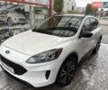 Белый Форд Эскейп, объемом двигателя 2.5 л и пробегом 69 тыс. км за 27000 $, фото 1 на Automoto.ua