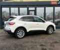 Білий Форд Ескейп, об'ємом двигуна 2.49 л та пробігом 63 тис. км за 30990 $, фото 5 на Automoto.ua