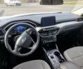 Білий Форд Ескейп, об'ємом двигуна 2.5 л та пробігом 147 тис. км за 19300 $, фото 12 на Automoto.ua