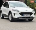 Белый Форд Эскейп, объемом двигателя 1.5 л и пробегом 139 тыс. км за 12900 $, фото 1 на Automoto.ua