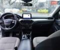 Белый Форд Эскейп, объемом двигателя 1.5 л и пробегом 93 тыс. км за 15700 $, фото 16 на Automoto.ua