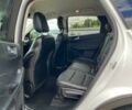 Белый Форд Эскейп, объемом двигателя 1.5 л и пробегом 34 тыс. км за 15700 $, фото 9 на Automoto.ua