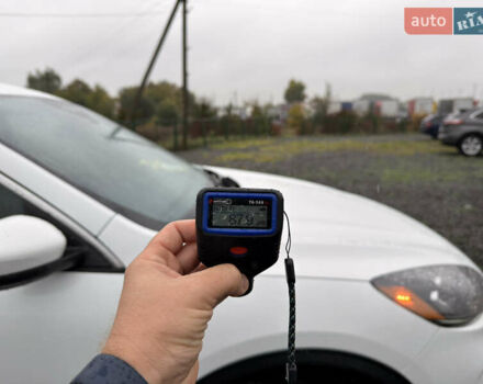 Форд Эскейп 2022 в Умани на Automoto.ua Белый Форд Эскейп, объемом двигателя 2 л и пробегом 100 тыс. км за 18000 $, фото 28 на Automoto.ua