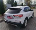 Білий Форд Ескейп, об'ємом двигуна 2.5 л та пробігом 147 тис. км за 19300 $, фото 10 на Automoto.ua