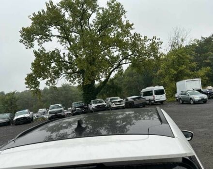 Белый Форд Эскейп, объемом двигателя 2.5 л и пробегом 46 тыс. км за 22600 $, фото 5 на Automoto.ua