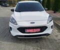 Білий Форд Ескейп, об'ємом двигуна 2.5 л та пробігом 147 тис. км за 19300 $, фото 1 на Automoto.ua