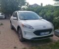Белый Форд Эскейп, объемом двигателя 1.5 л и пробегом 55 тыс. км за 20500 $, фото 1 на Automoto.ua