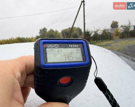 Форд Эскейп 2022 в Умани на Automoto.ua Белый Форд Эскейп, объемом двигателя 2 л и пробегом 100 тыс. км за 18000 $, фото 29 на Automoto.ua