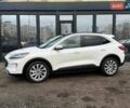 Білий Форд Ескейп, об'ємом двигуна 2.49 л та пробігом 63 тис. км за 30990 $, фото 2 на Automoto.ua