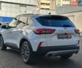 Білий Форд Ескейп, об'ємом двигуна 2.5 л та пробігом 120 тис. км за 25990 $, фото 6 на Automoto.ua