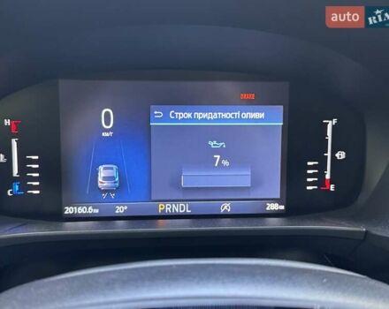 Белый Форд Эскейп, объемом двигателя 1.5 л и пробегом 20 тыс. км за 21900 $, фото 40 на Automoto.ua